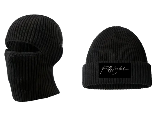 BEANIE/MASK